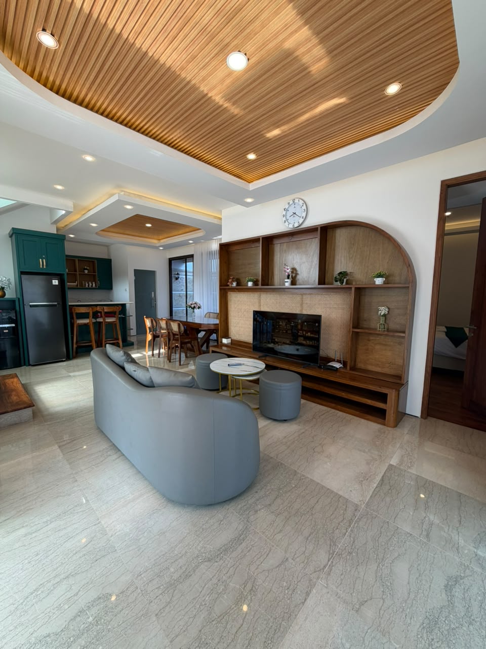 Villa Alibaba Sky Hill, foto 3