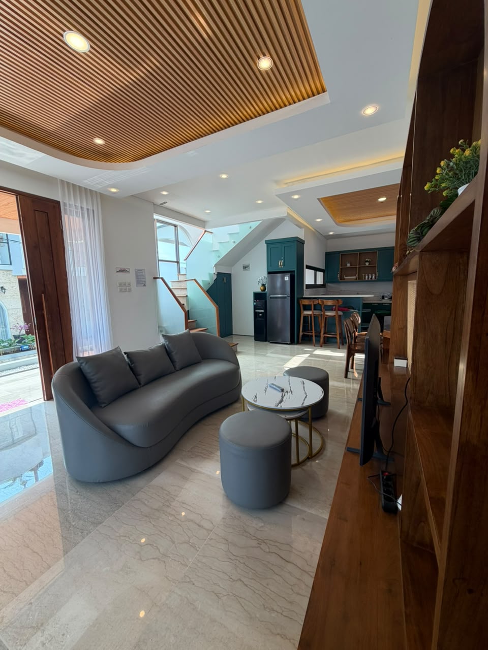 Villa Alibaba Sky Hill, foto 4