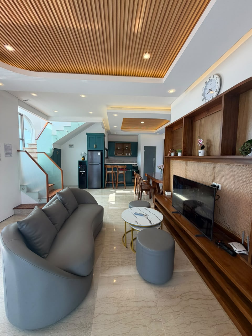 Villa Alibaba Sky Hill, foto 5