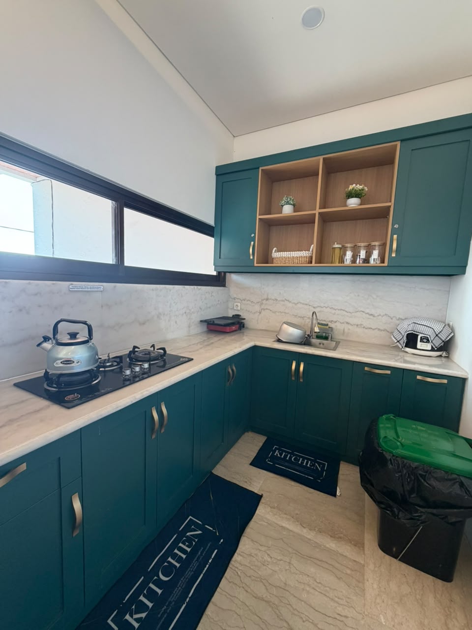 Villa Alibaba Sky Hill, foto 8