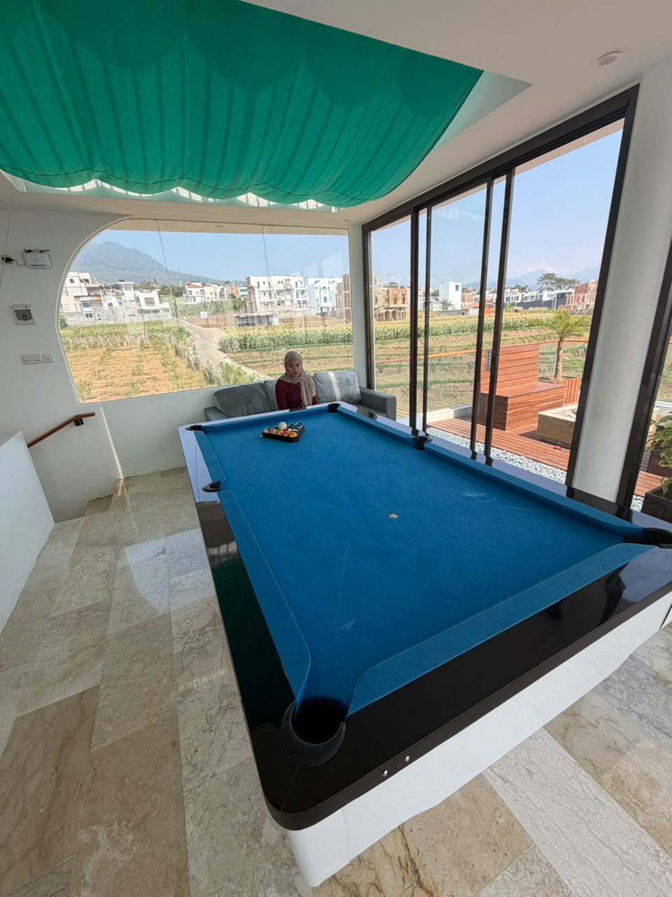 Villa Alibaba Sky Hill, foto 11