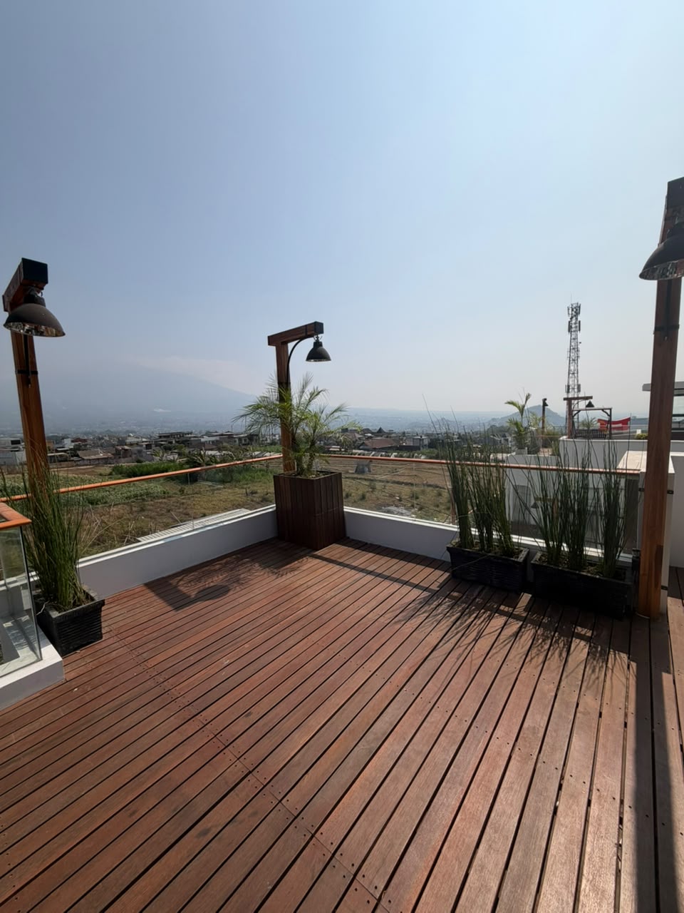 Villa Alibaba Sky Hill, foto 12