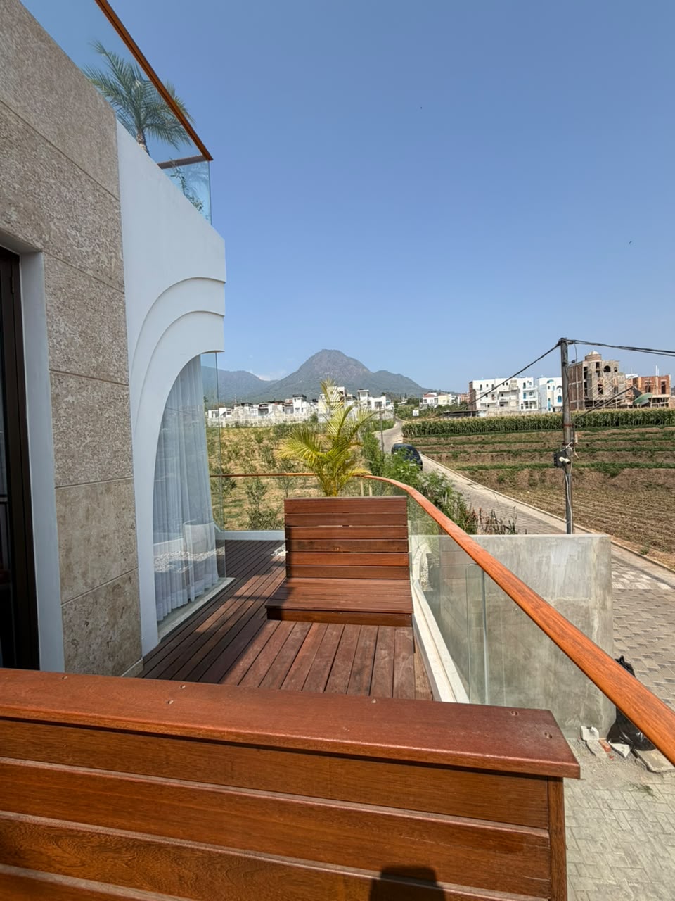 Villa Alibaba Sky Hill, foto 13
