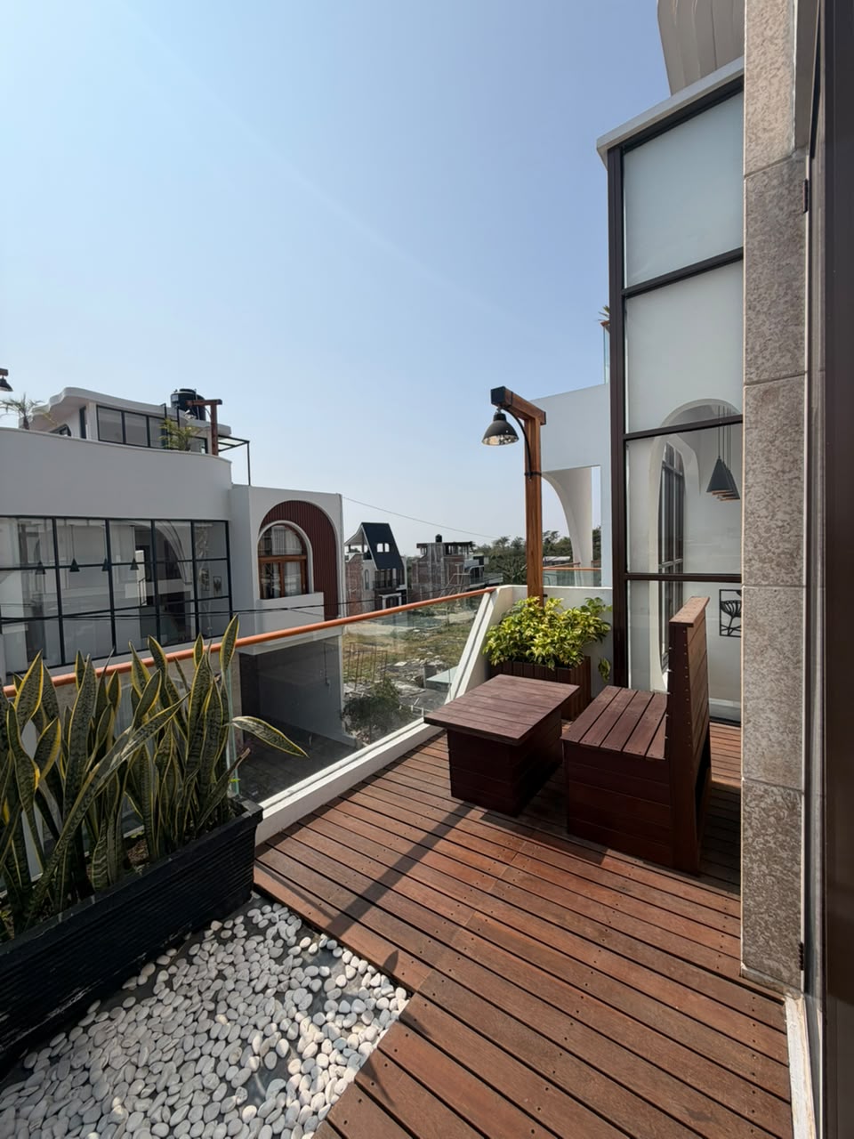 Villa Alibaba Sky Hill, foto 15