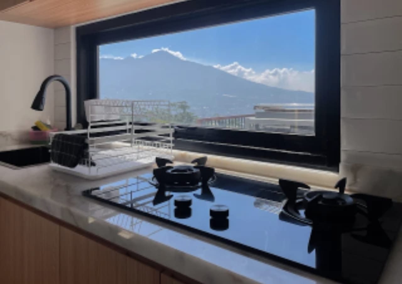 Villa Kanaya 3, foto 3
