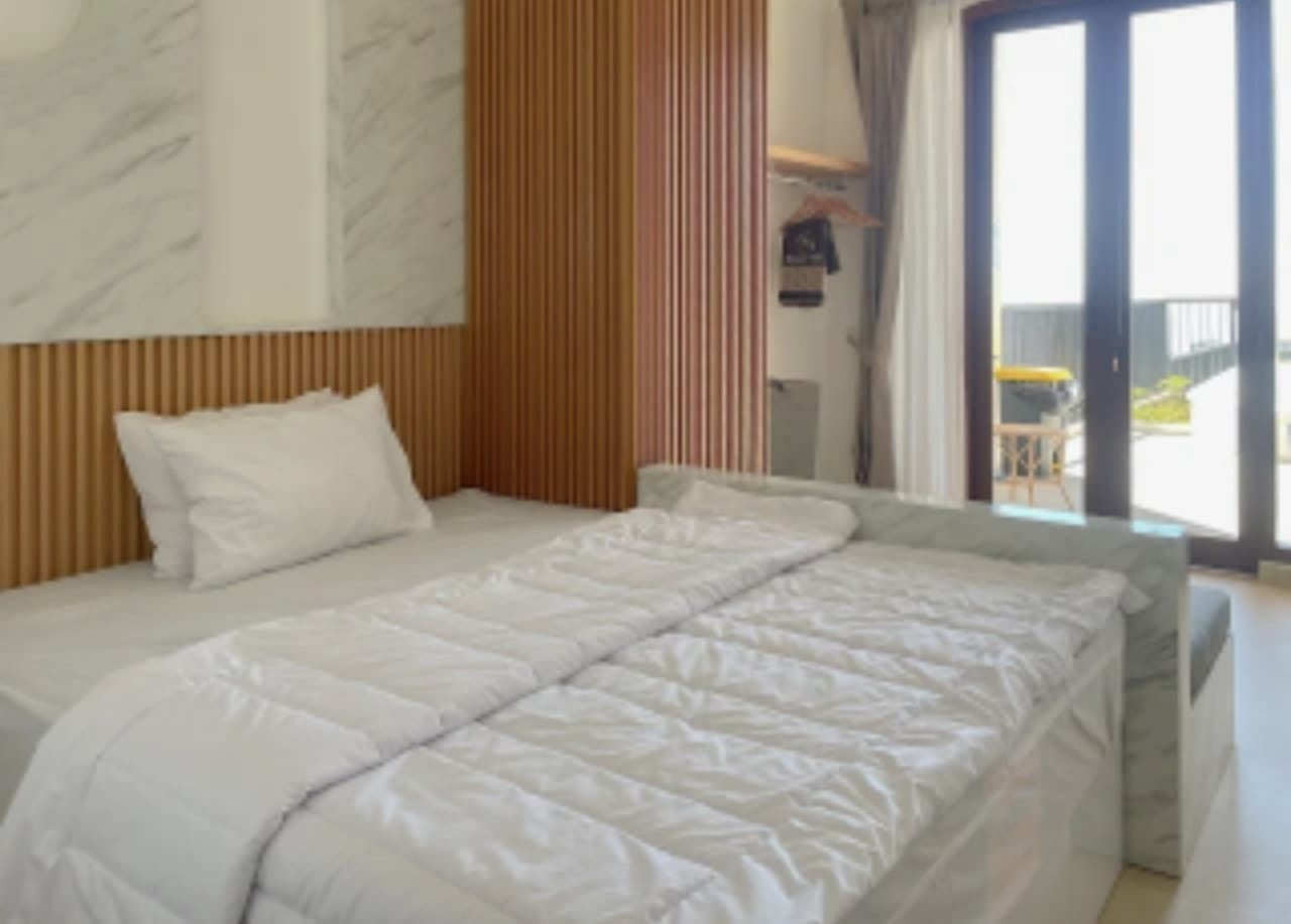 Villa Kanaya 3, foto 4