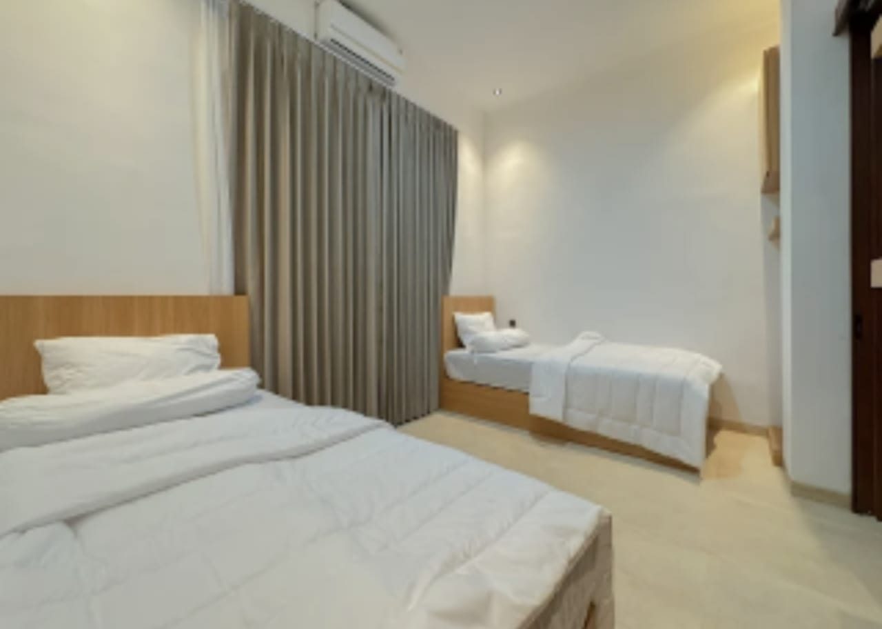 Villa Kanaya 3, foto 6