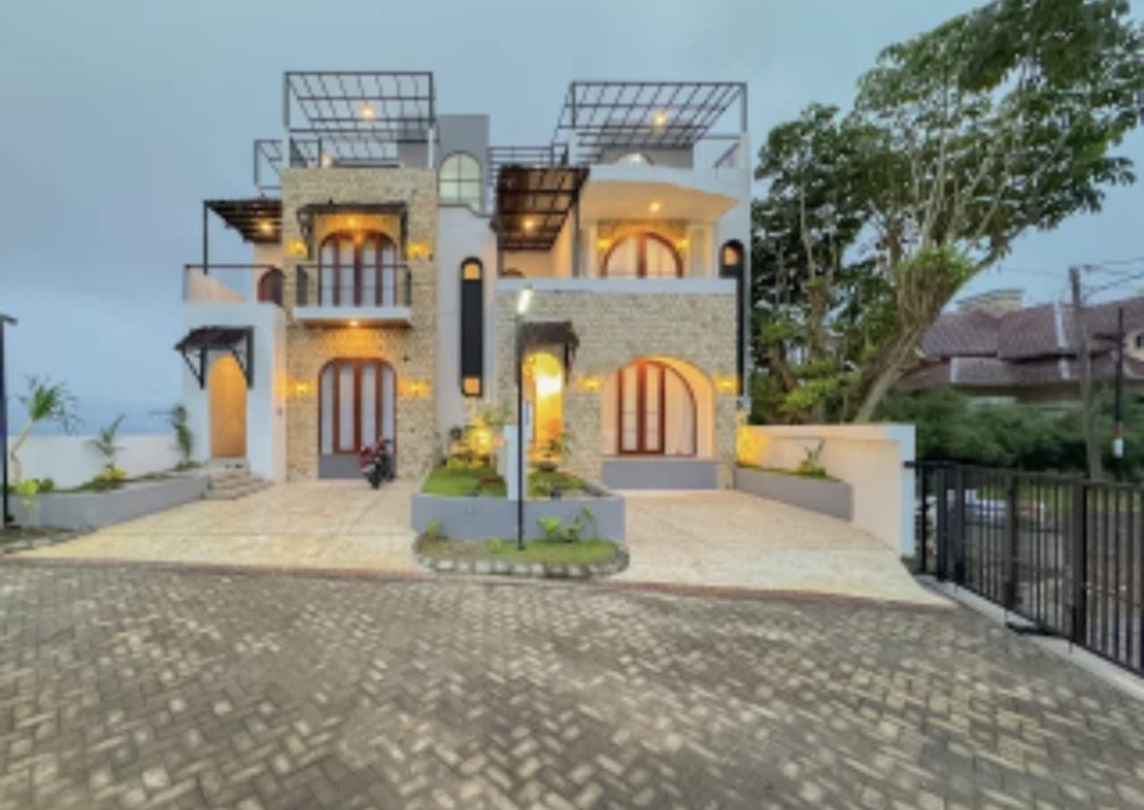 Villa Kanaya 3, foto 7