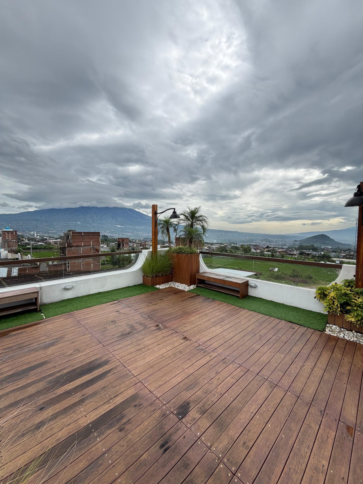 Villa Royal Alibaba — Sewa Villa Private Pool Batu Malang
