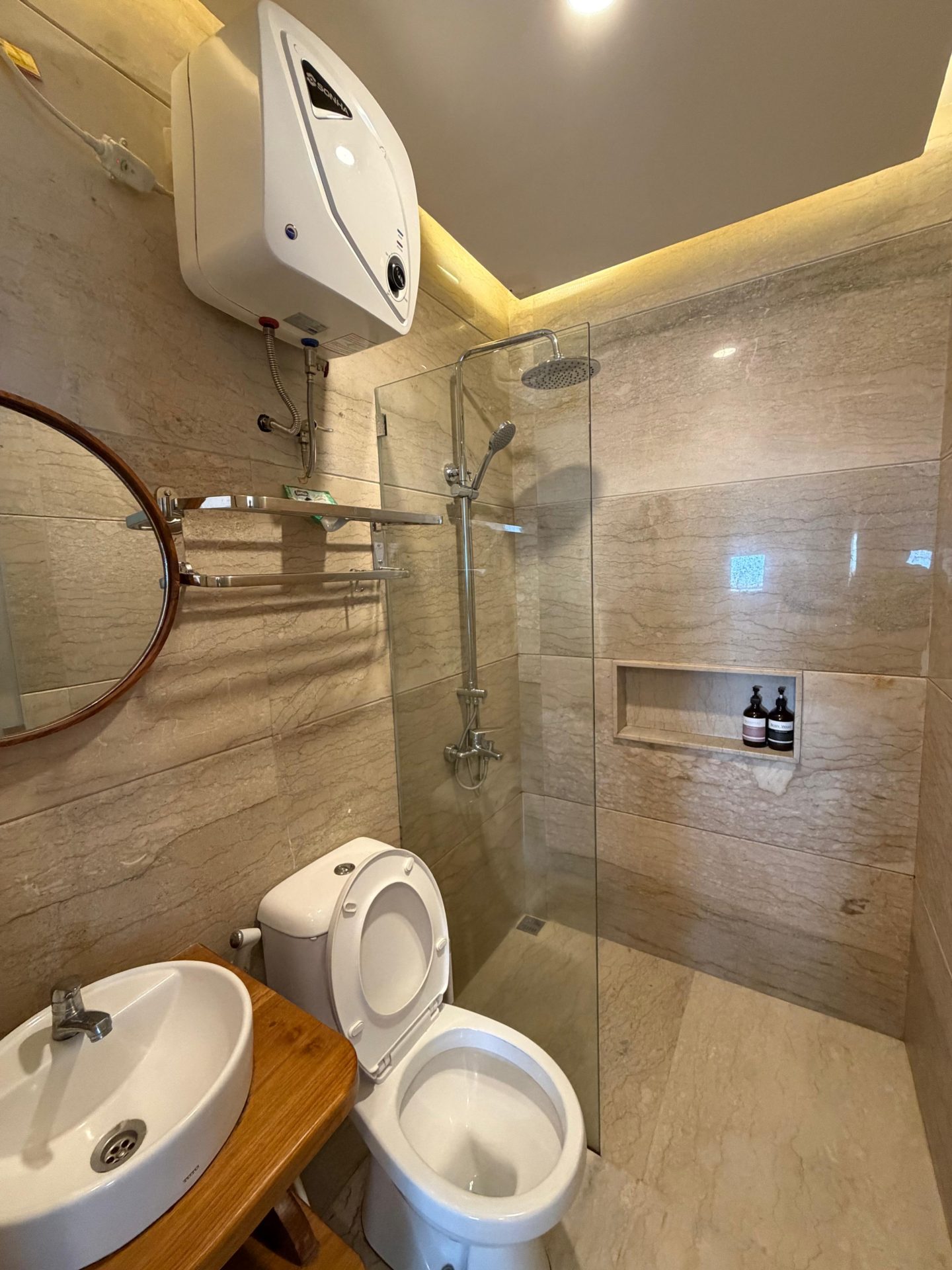 Villa Royal Alibaba, foto 6