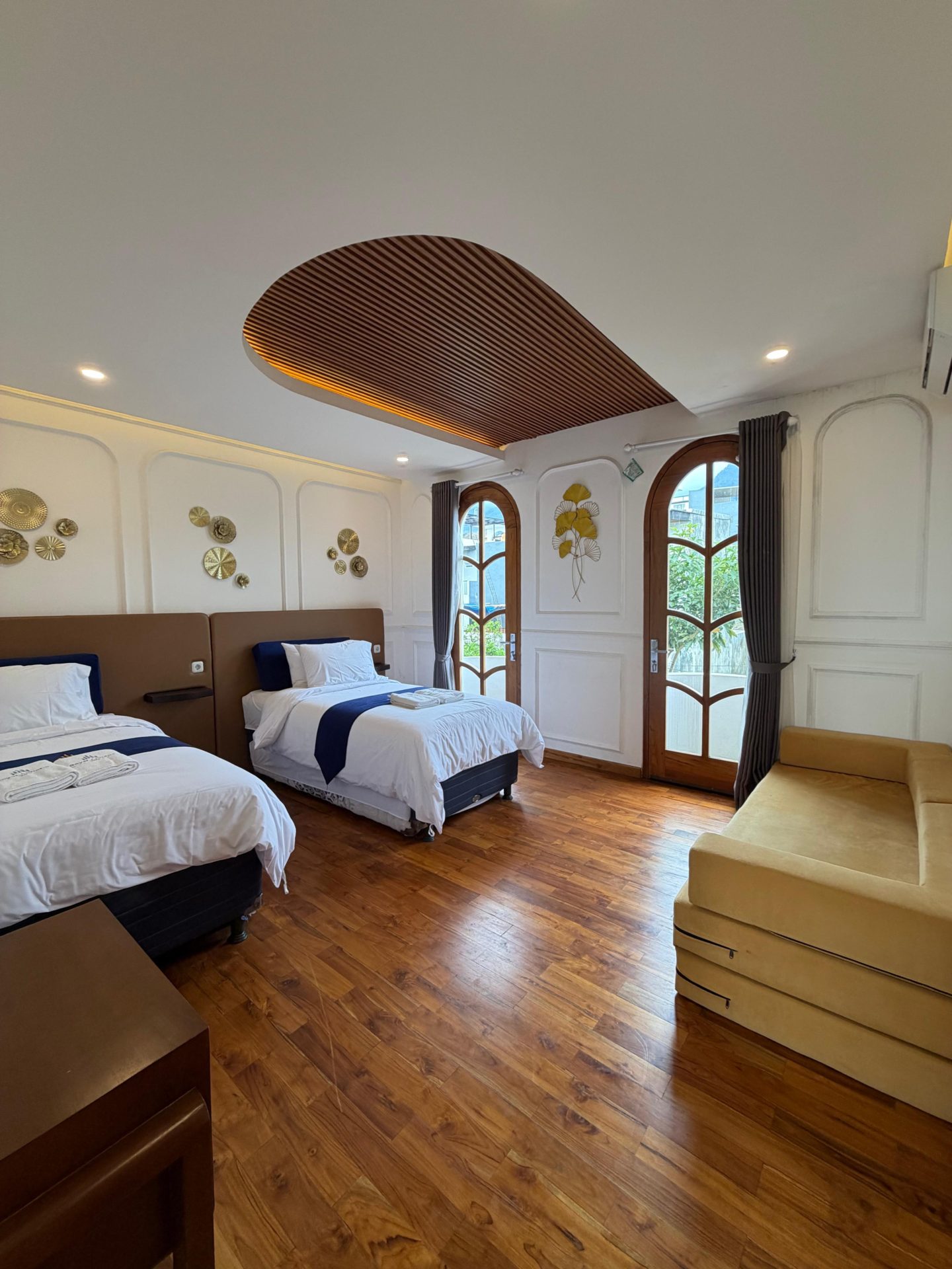 Villa Royal Alibaba, foto 8