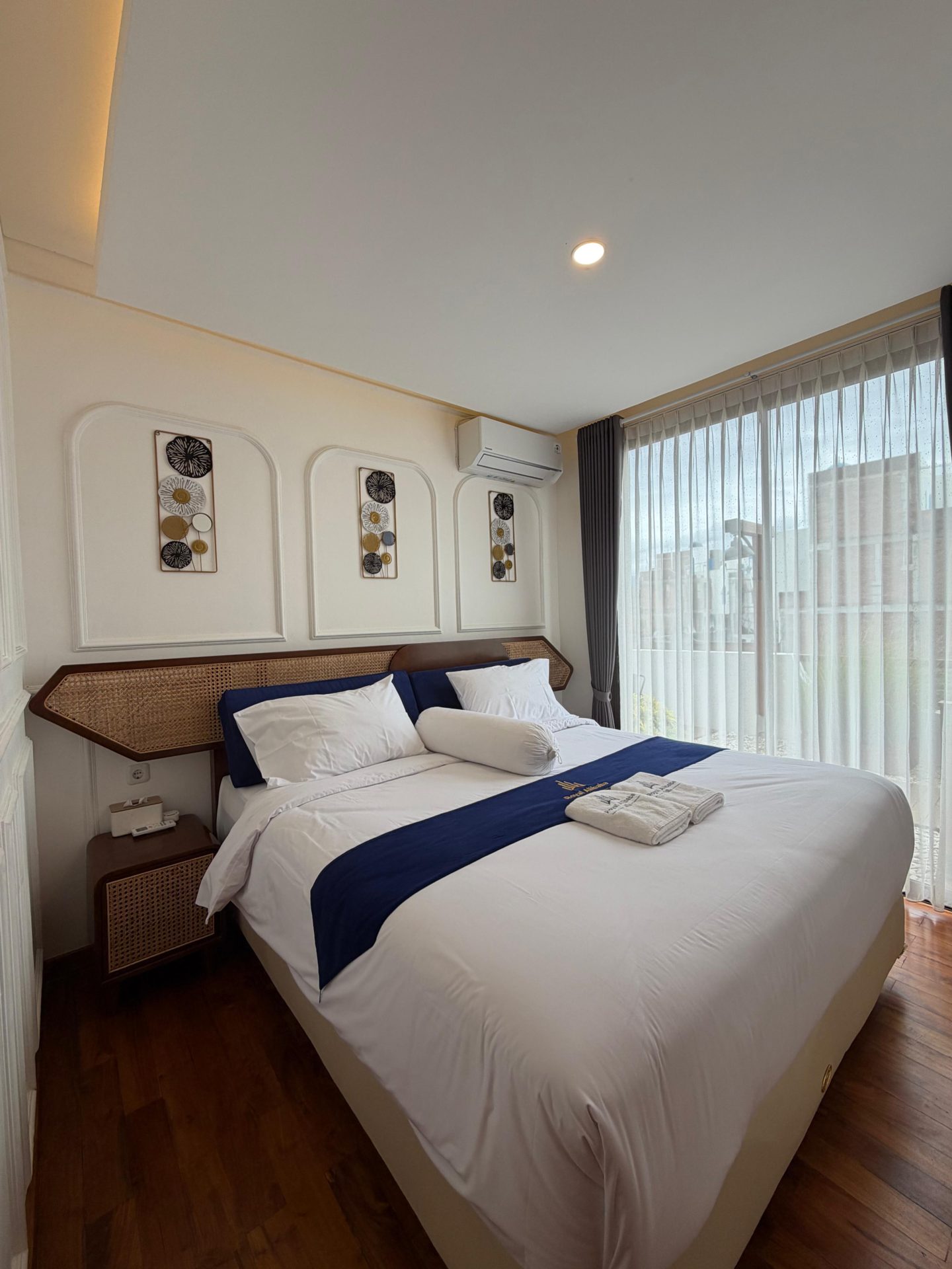 Villa Royal Alibaba, foto 10