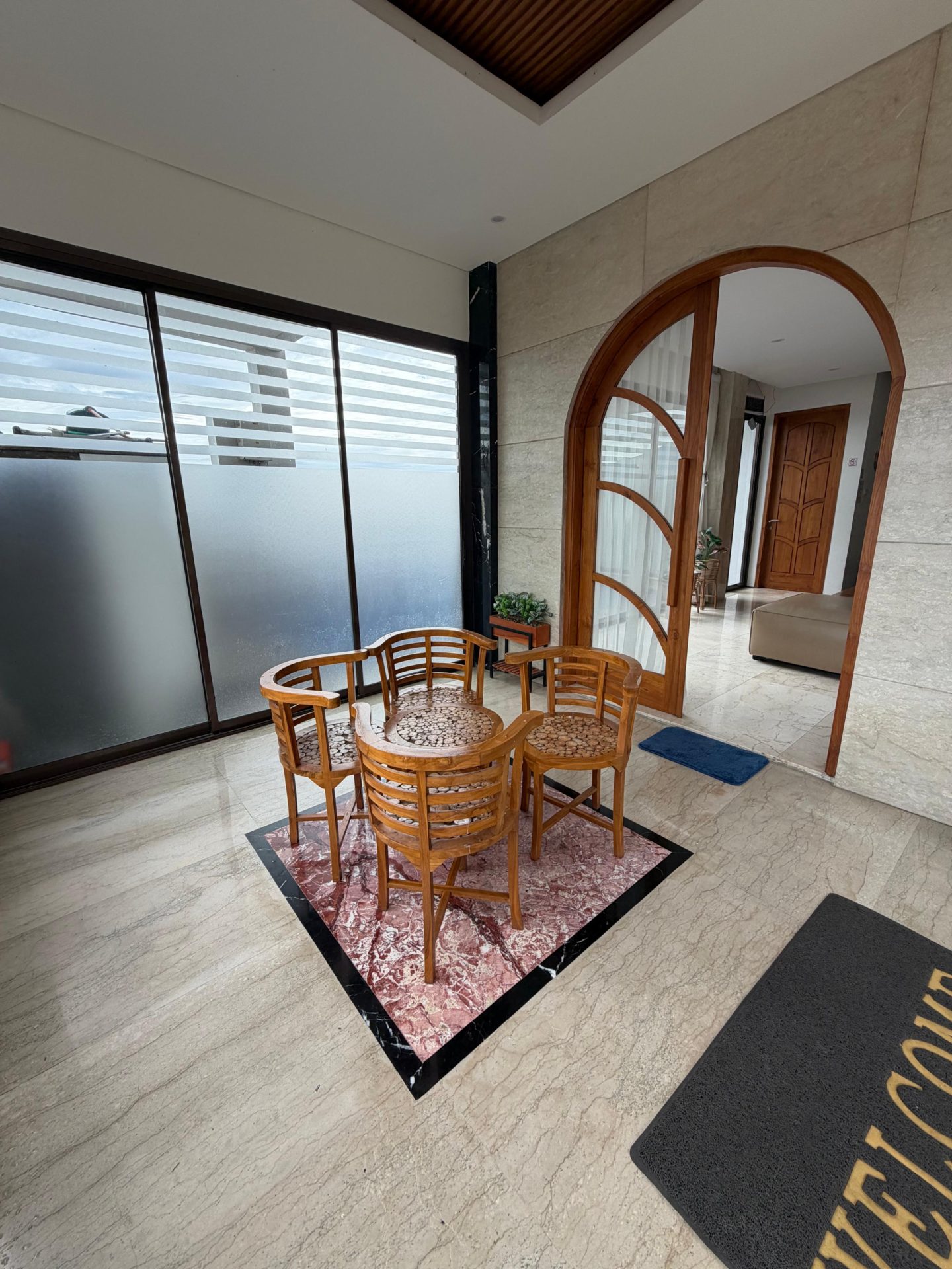 Villa Royal Alibaba, foto 13