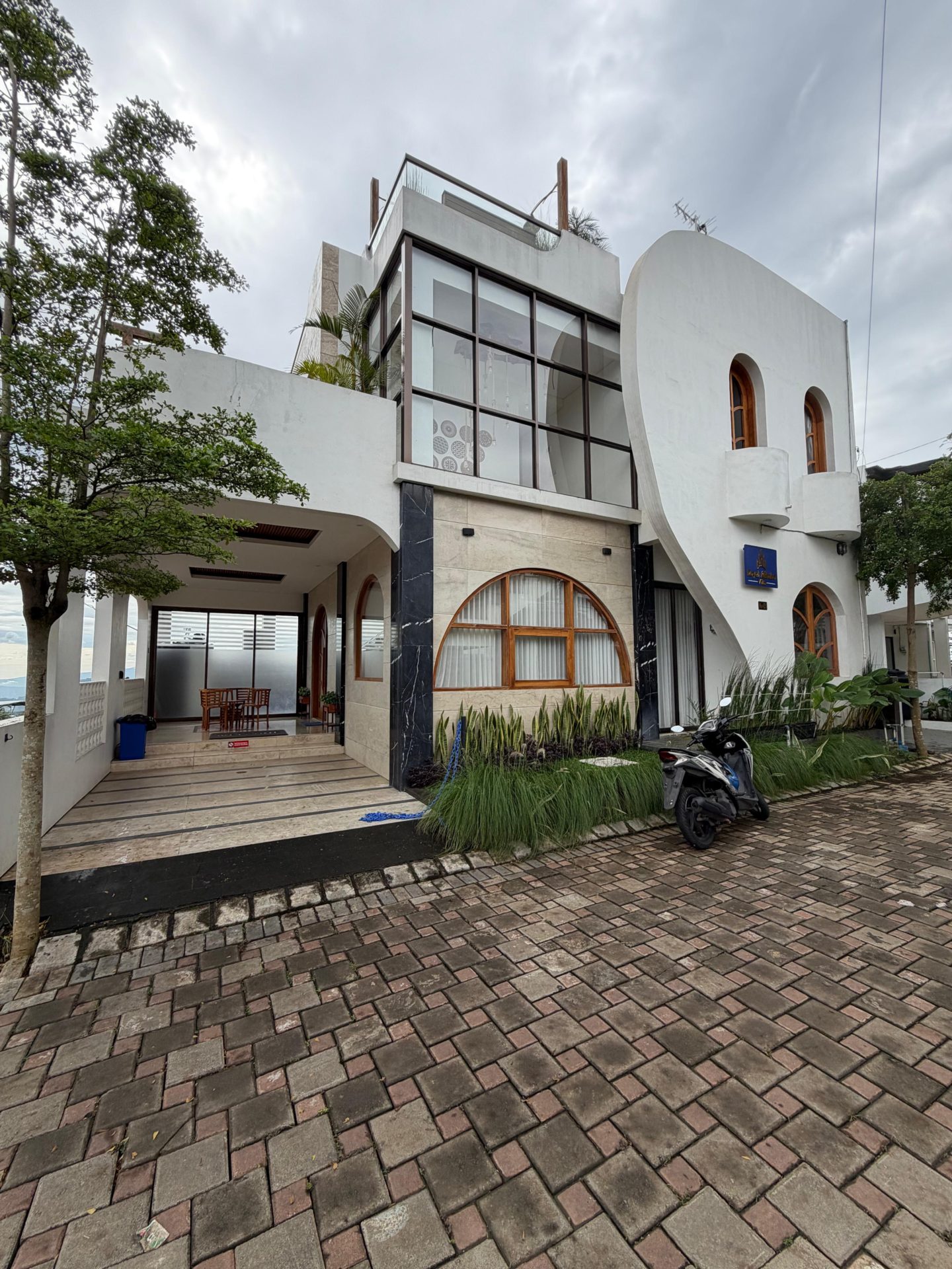Villa Royal Alibaba, foto 15