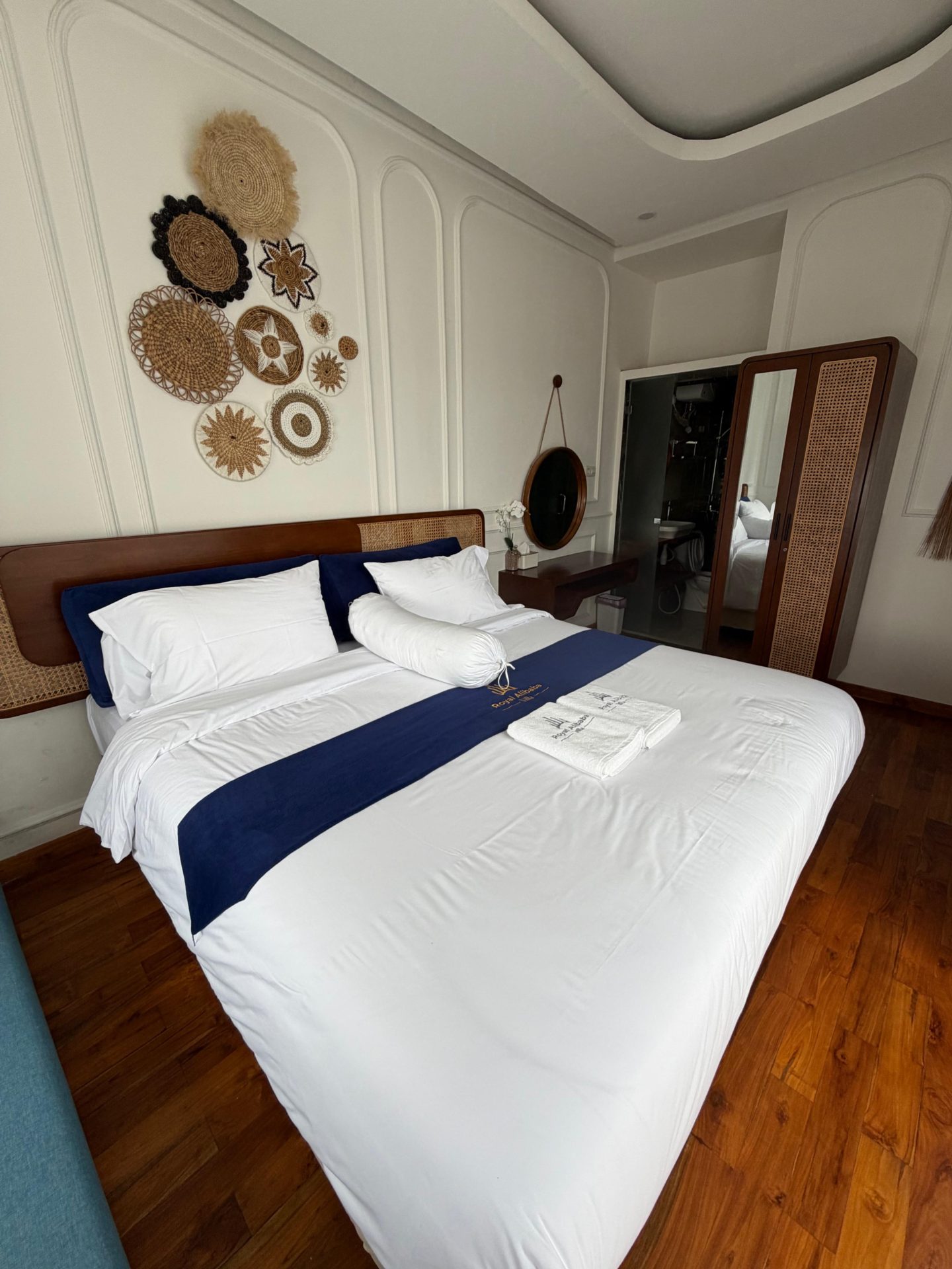 Villa Royal Alibaba, foto 20