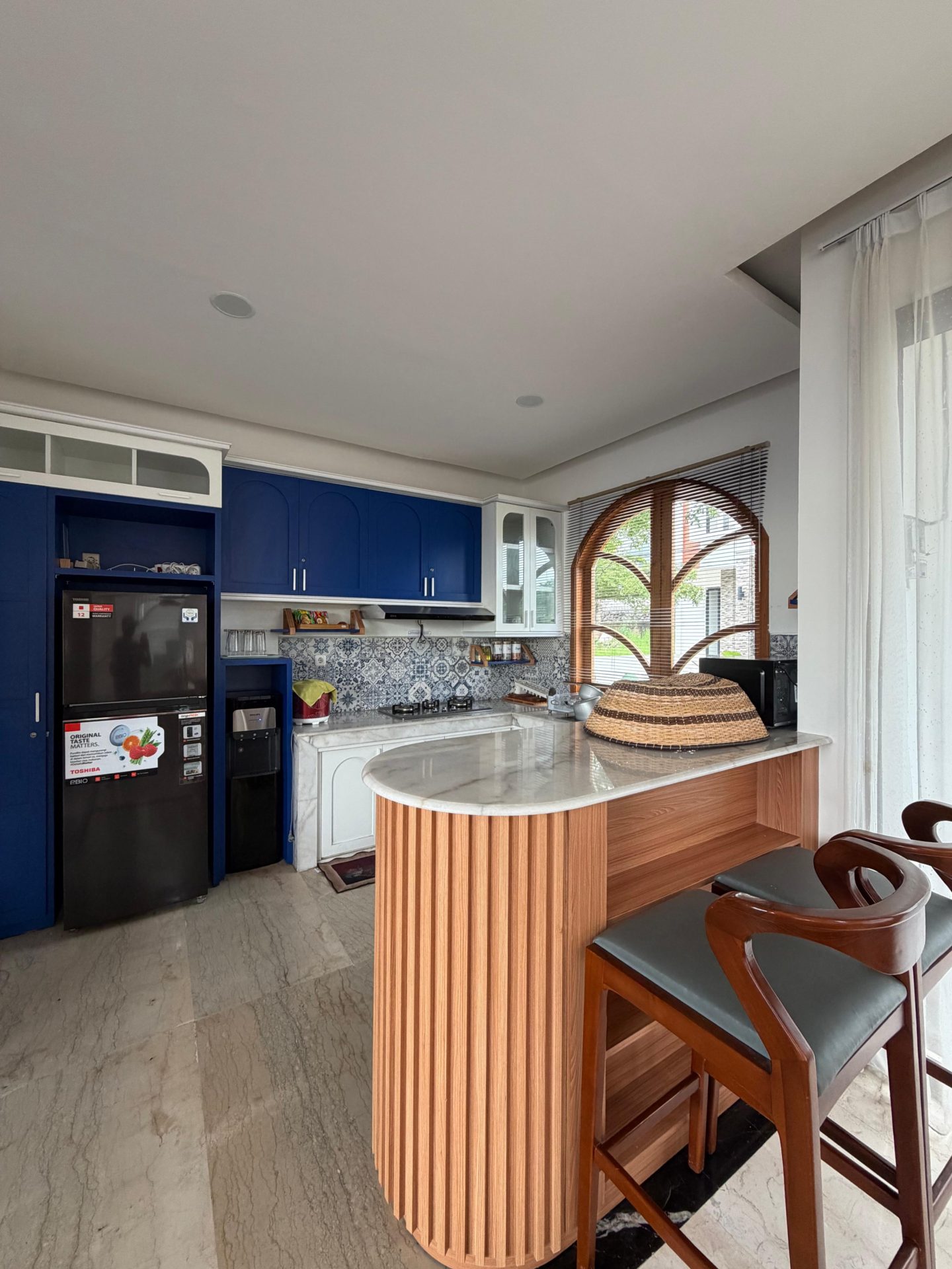 Villa Royal Alibaba, foto 23