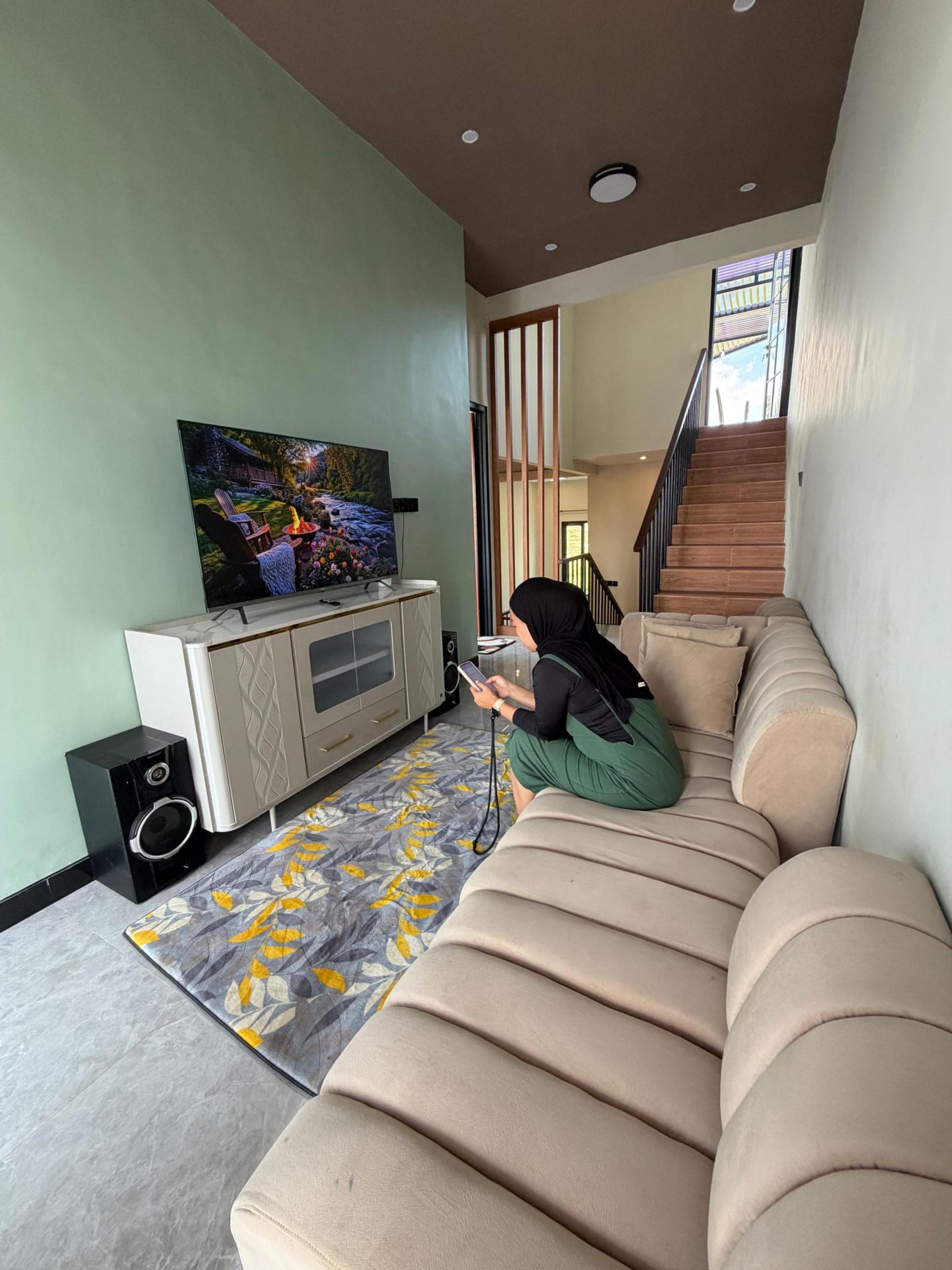 Villa Casa Infinity, foto 12
