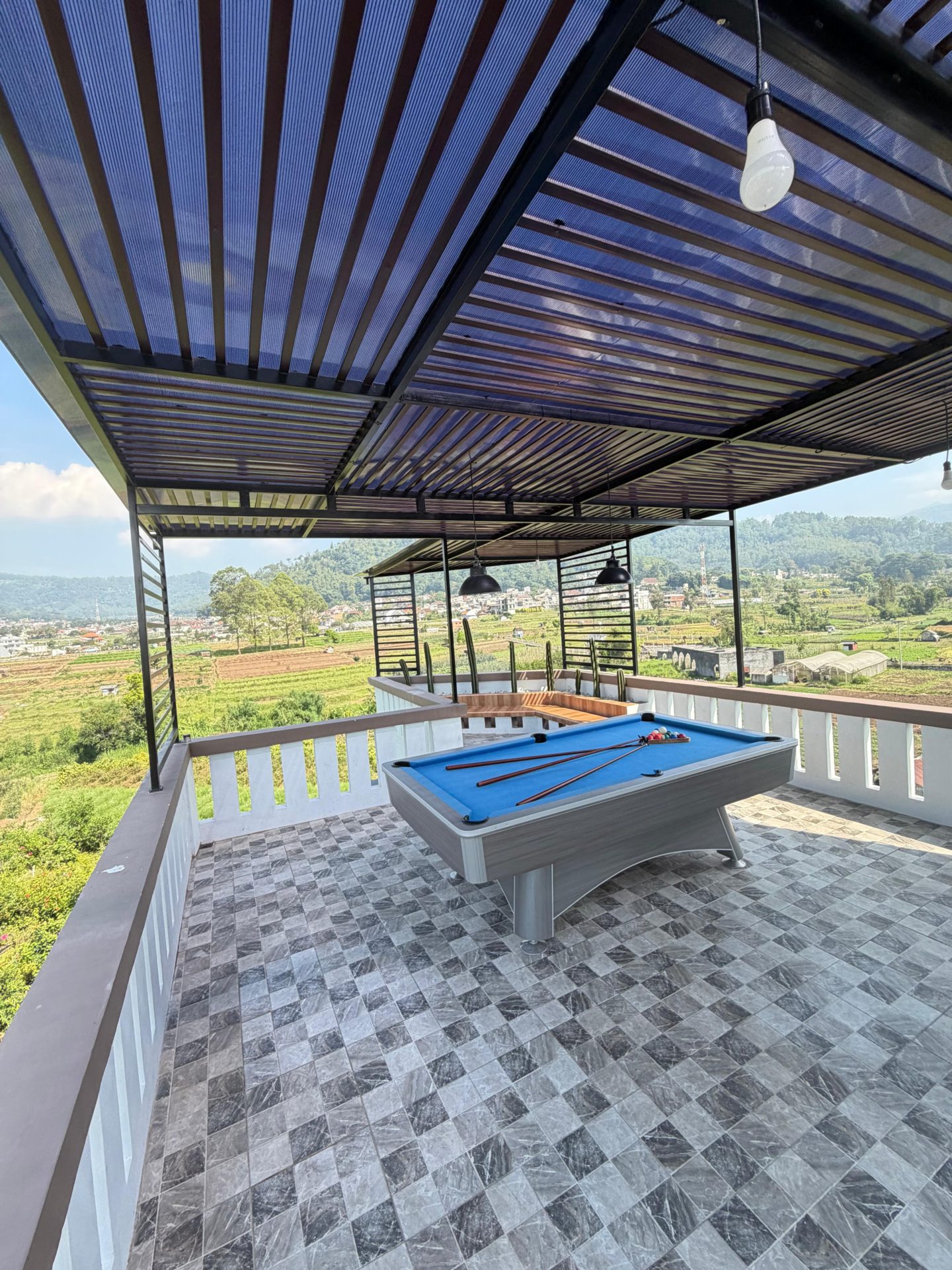 Villa Casa Infinity, foto 15