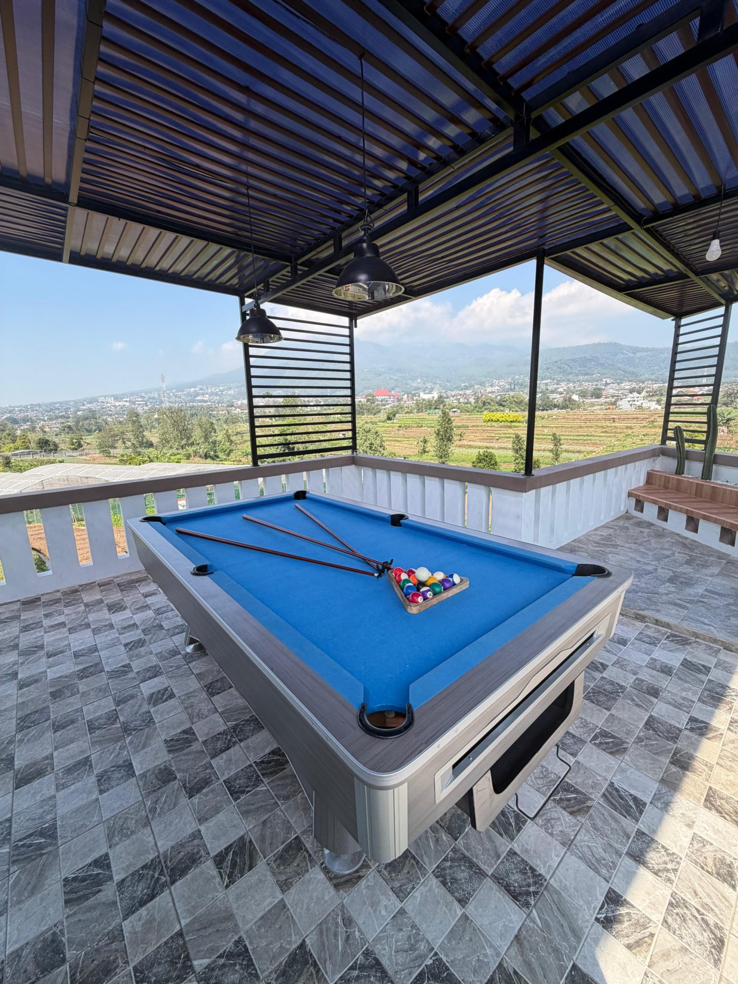 Villa Casa Infinity, foto 16