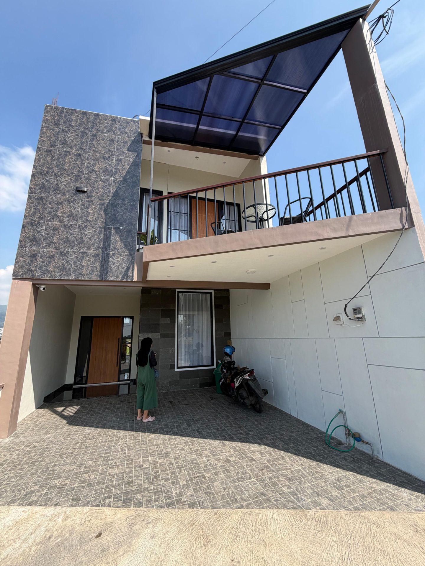 Villa Casa Infinity, foto 17