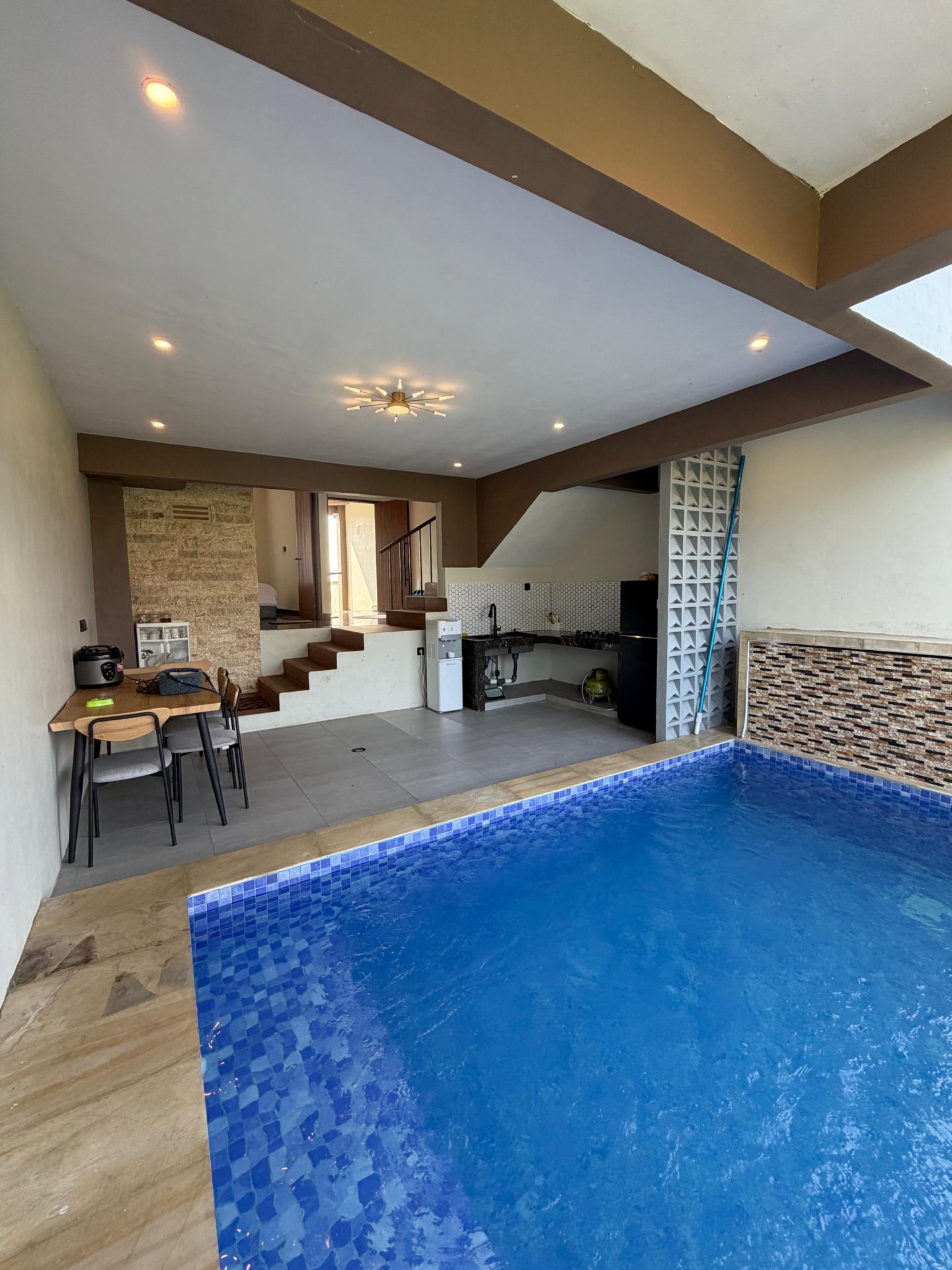 Villa Casa Infinity, foto 20