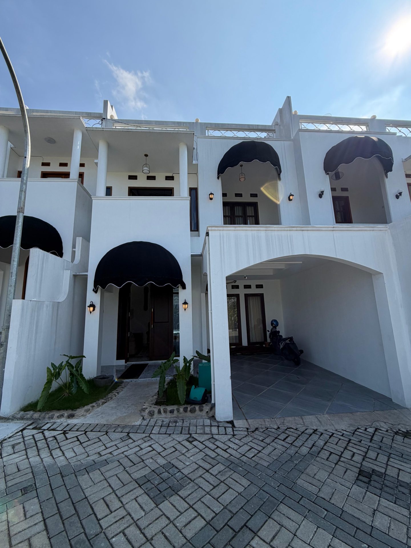 Villa Berlian, foto 2