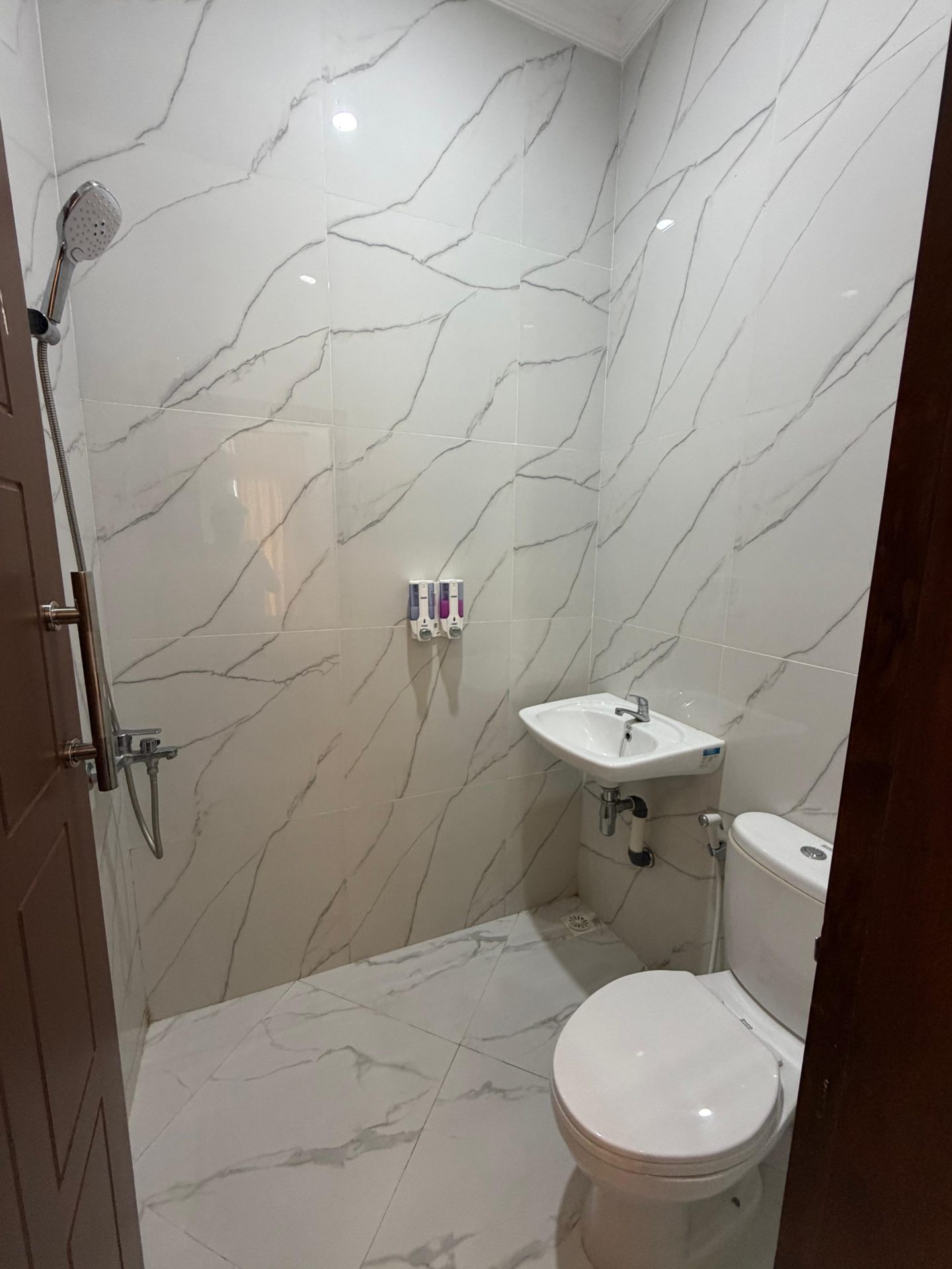 Villa Berlian, foto 5