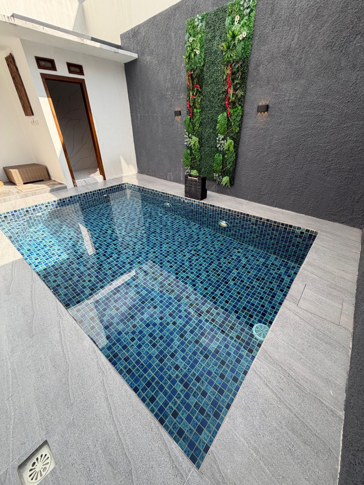 Villa Berlian, foto 9
