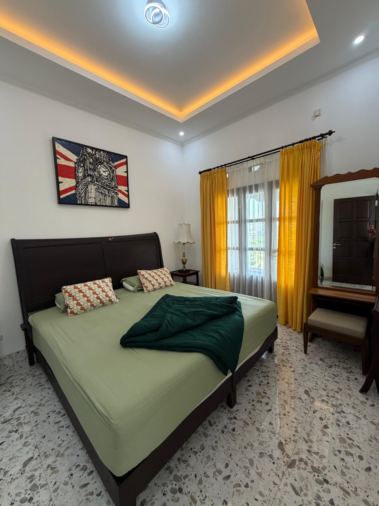 Villa Berlian, foto 12