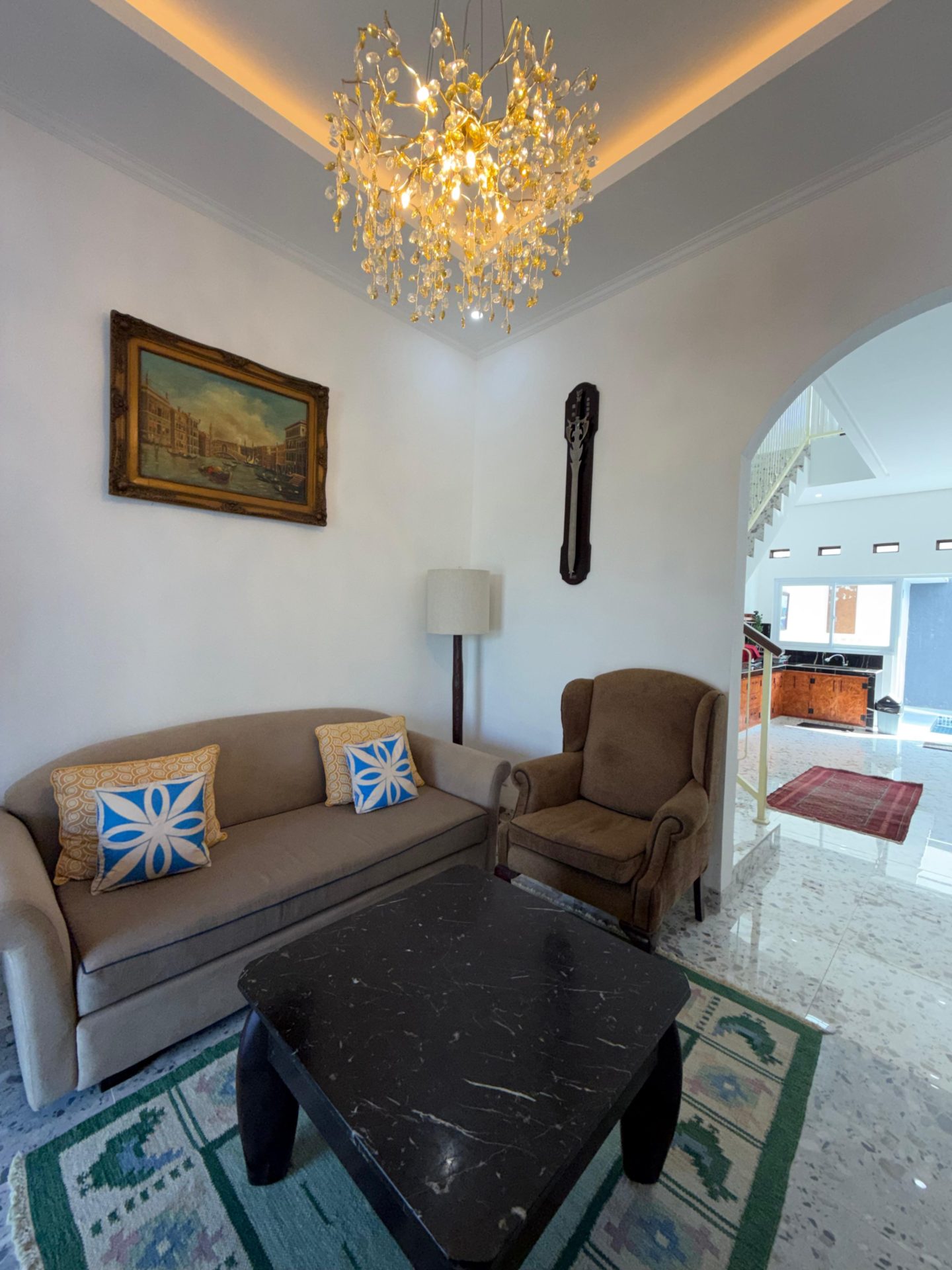 Villa Berlian, foto 20