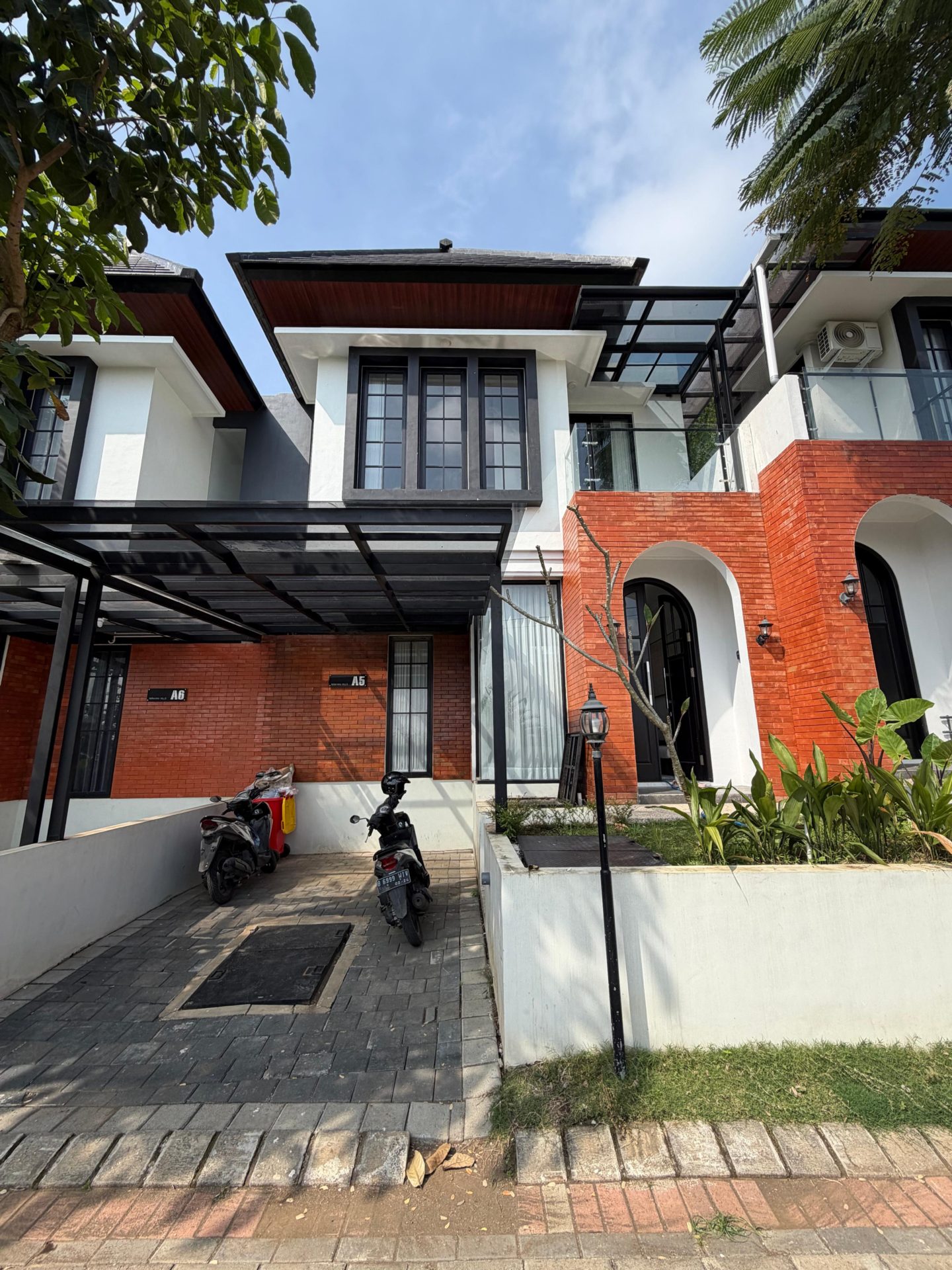 Villa Lashaka, foto 18