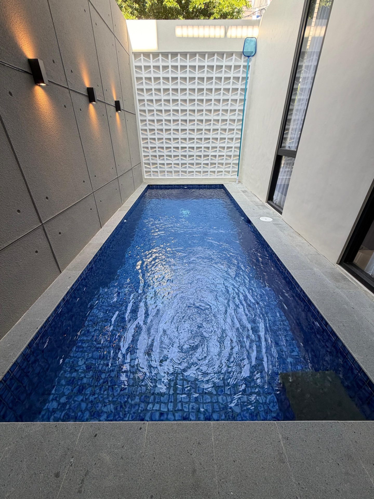 Saekaraa Villa — Sewa Villa Private Pool Batu Malang