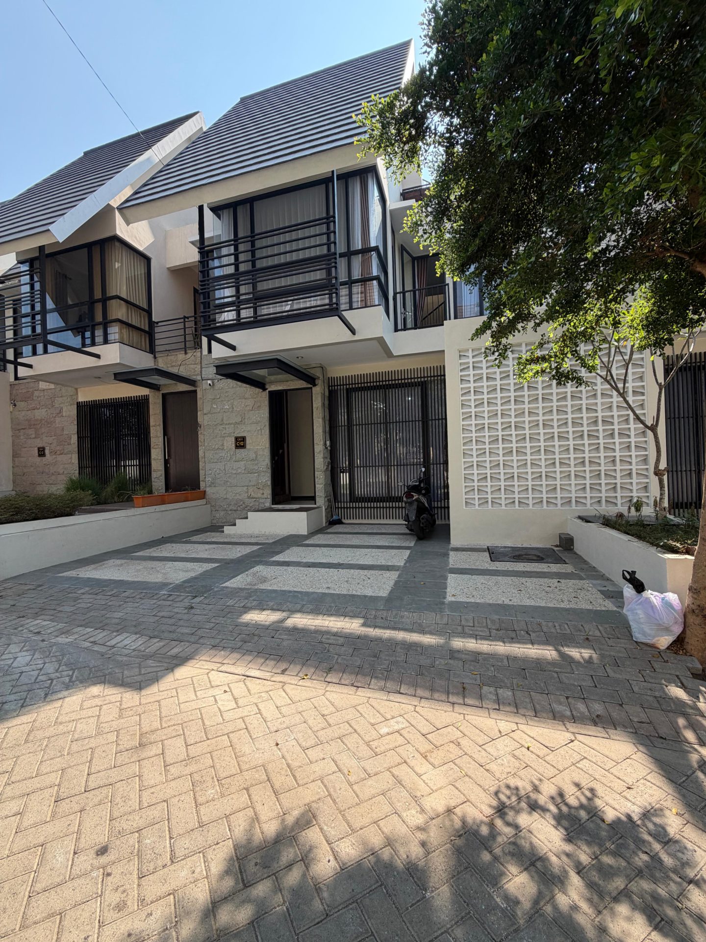 Saekaraa Villa, foto 2
