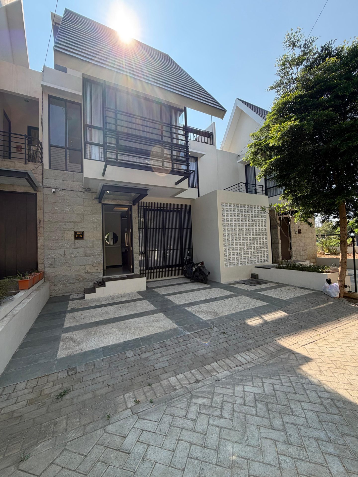 Saekaraa Villa, foto 5