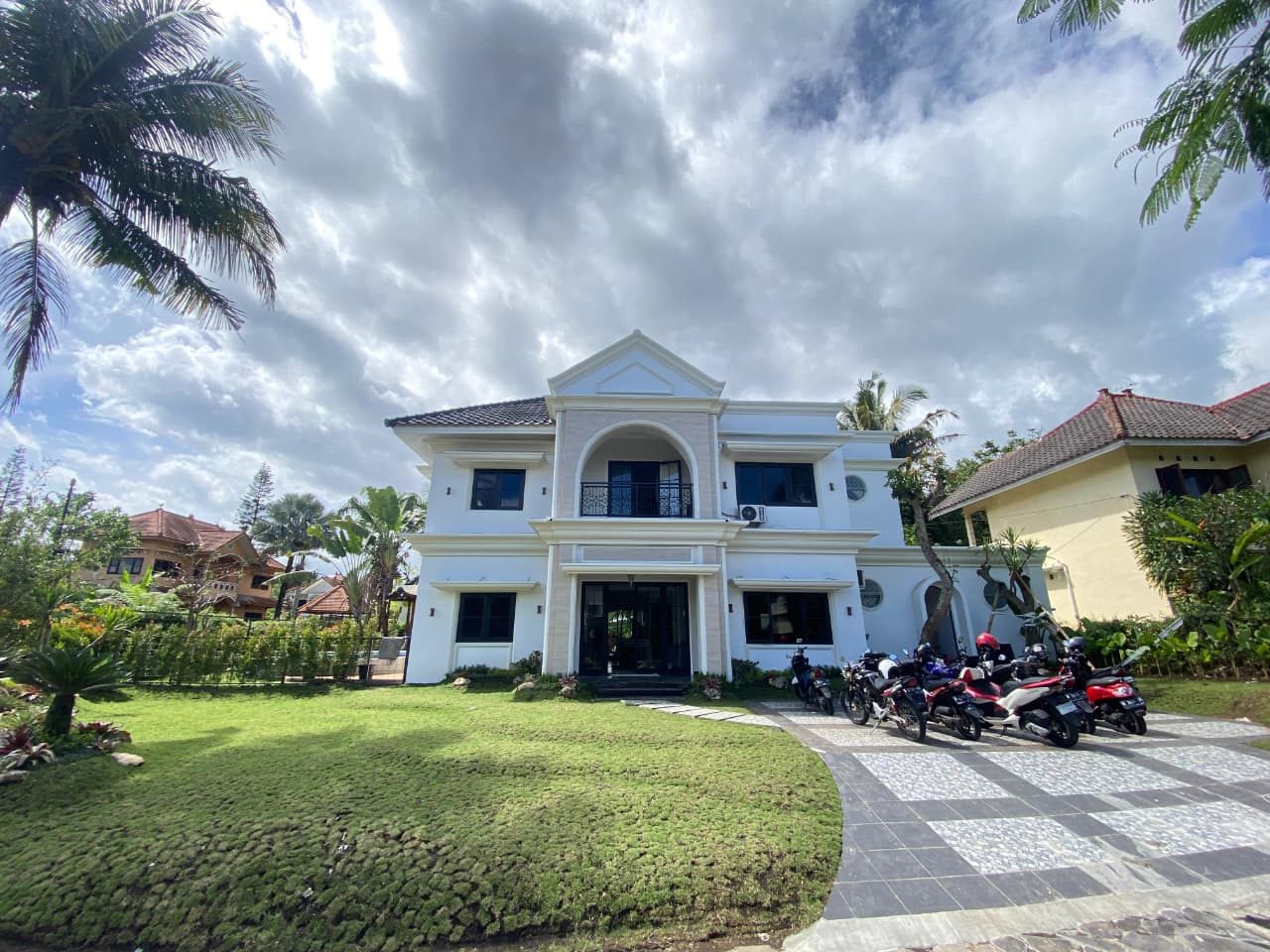 Villa Crystal, foto 2