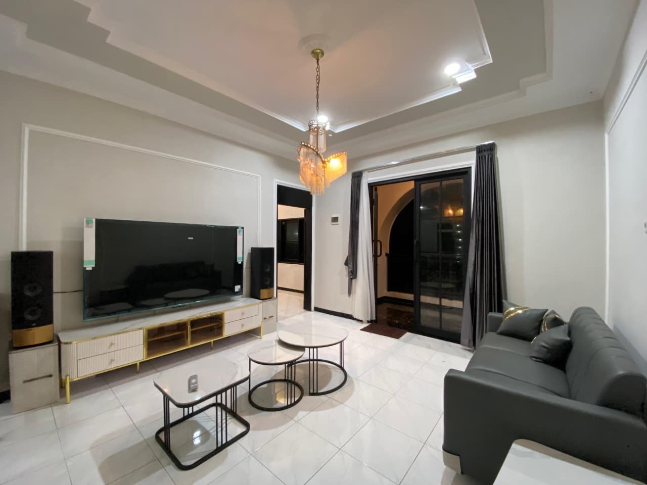 Villa Crystal, foto 4