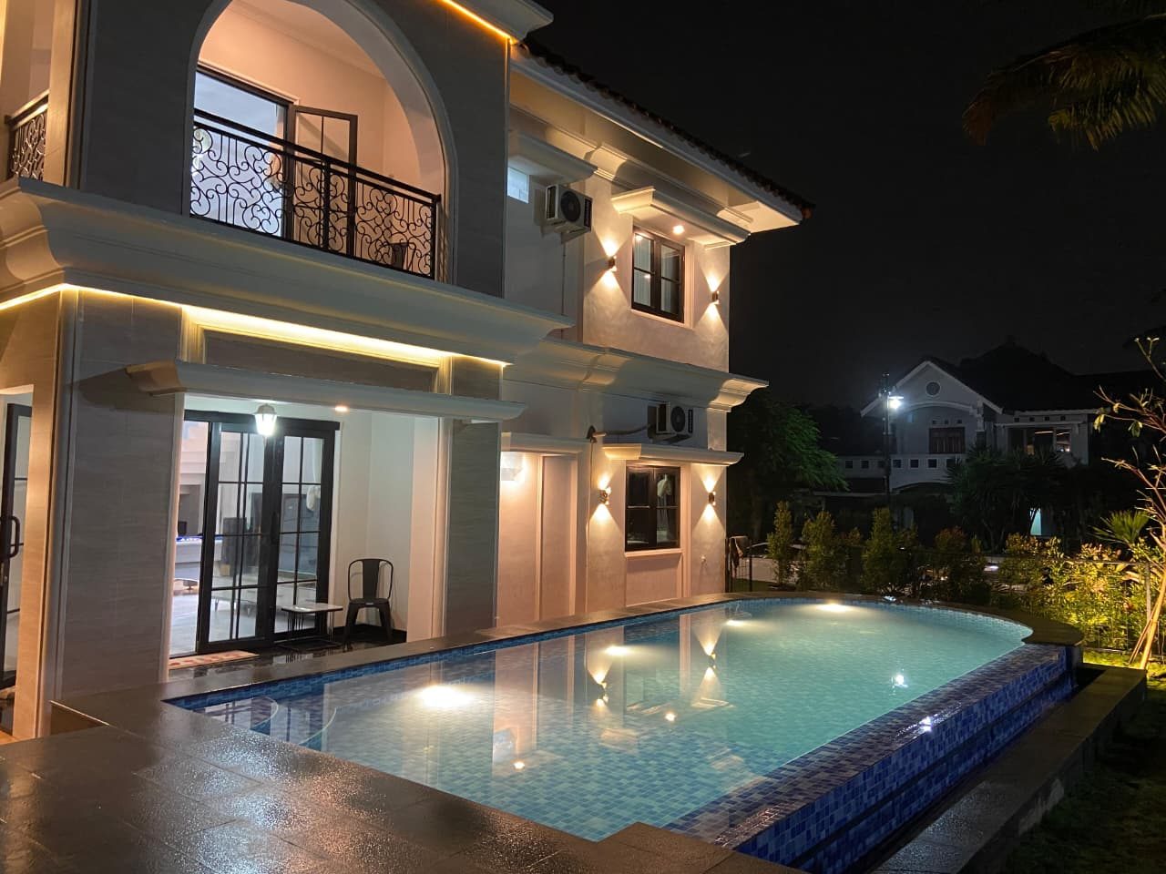Villa Crystal, foto 5