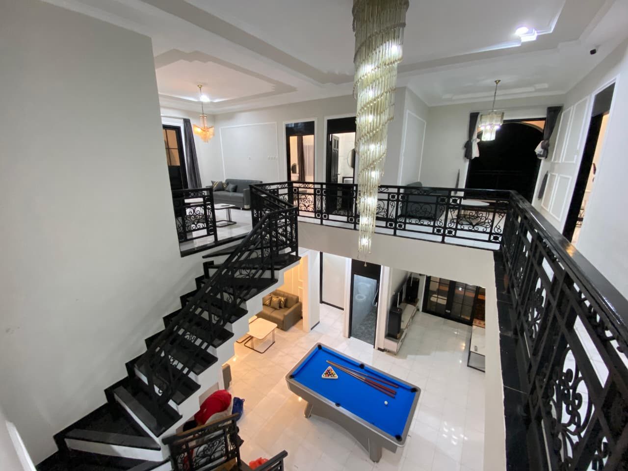 Villa Crystal, foto 8