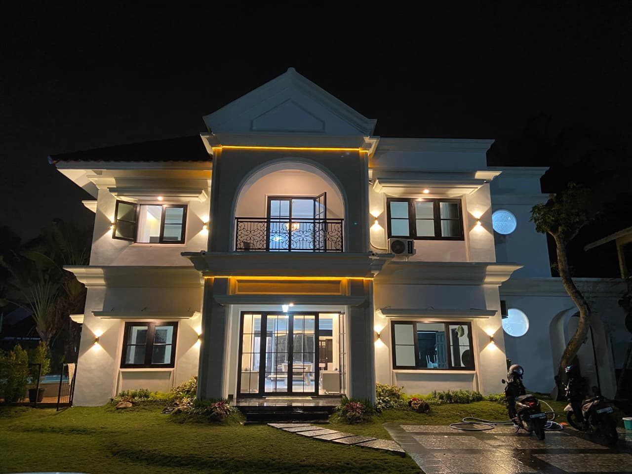 Villa Crystal, foto 10