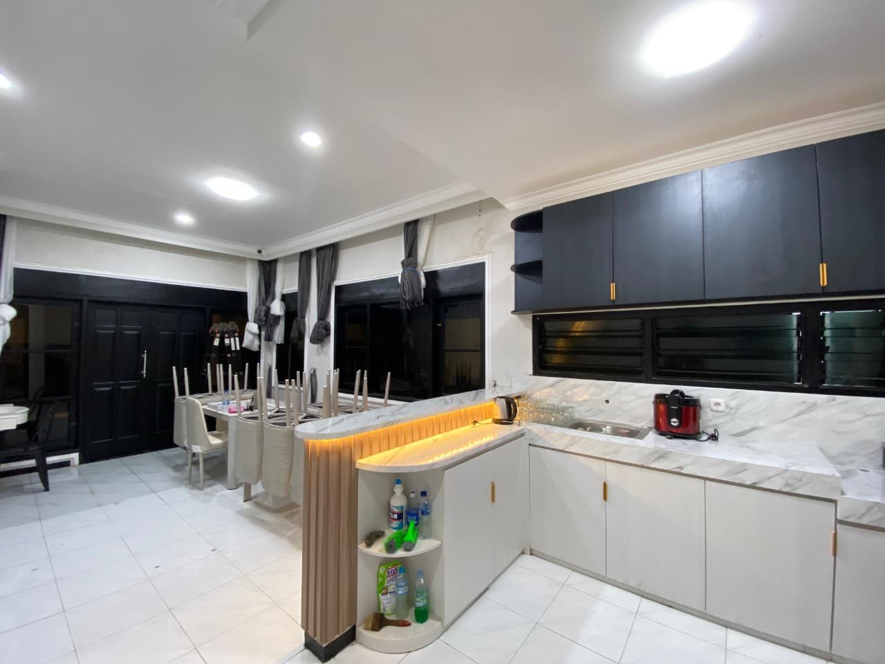 Villa Crystal, foto 13