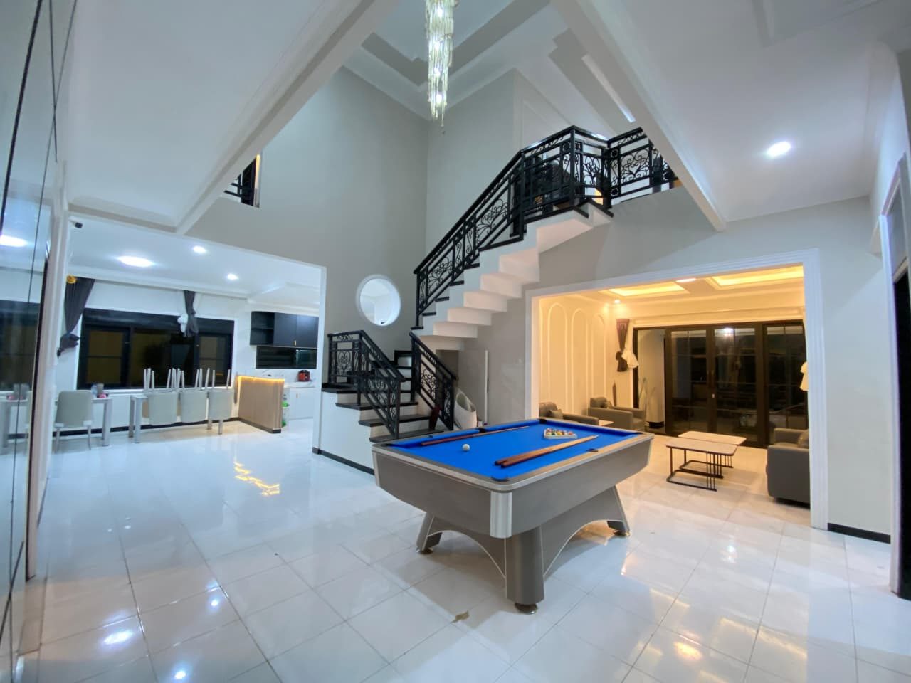 Villa Crystal, foto 15