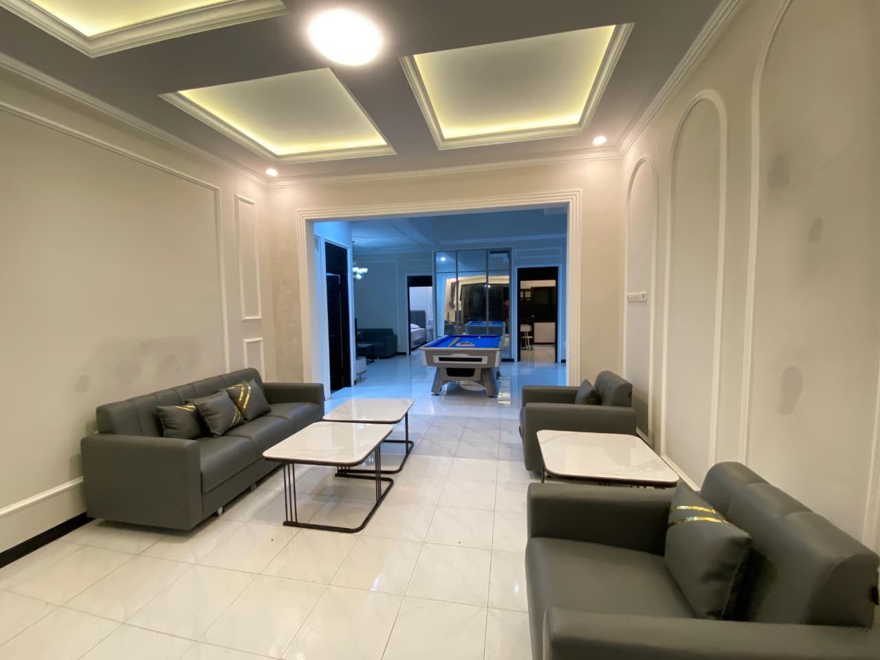 Villa Crystal, foto 17