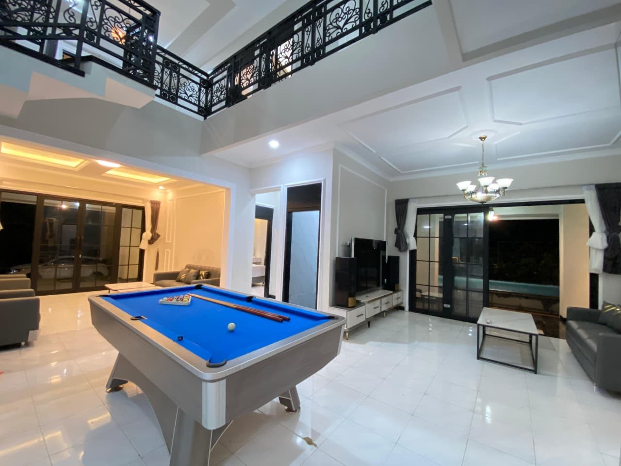 Villa Crystal, foto 19