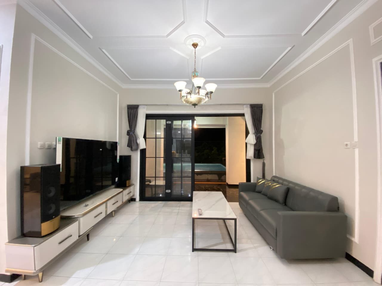 Villa Crystal, foto 20