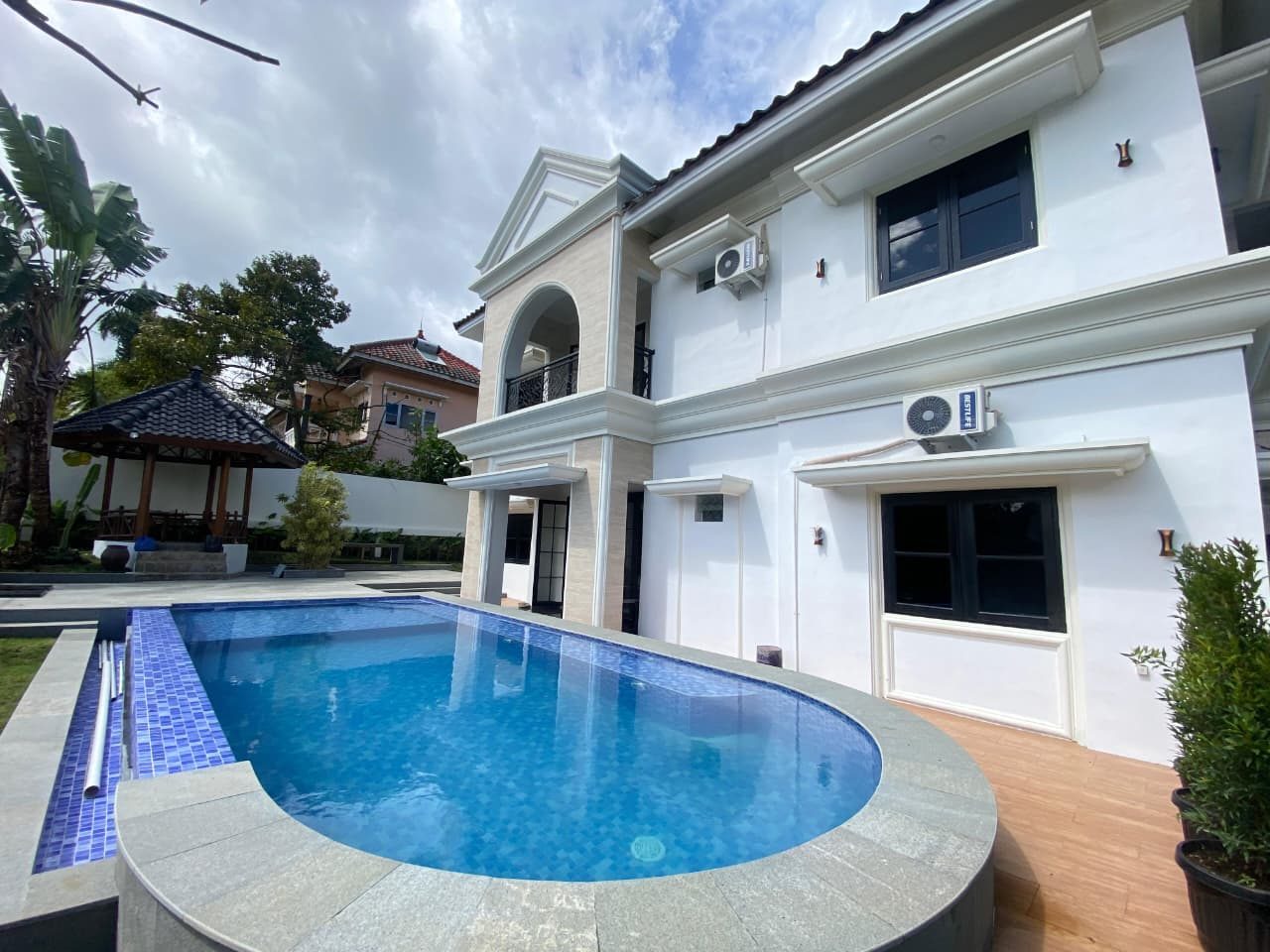 Villa Crystal, foto 22